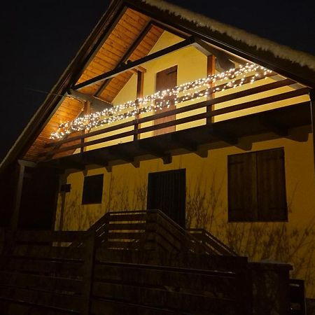 Kuca Za Odmor Pacan Klanac  Exterior photo