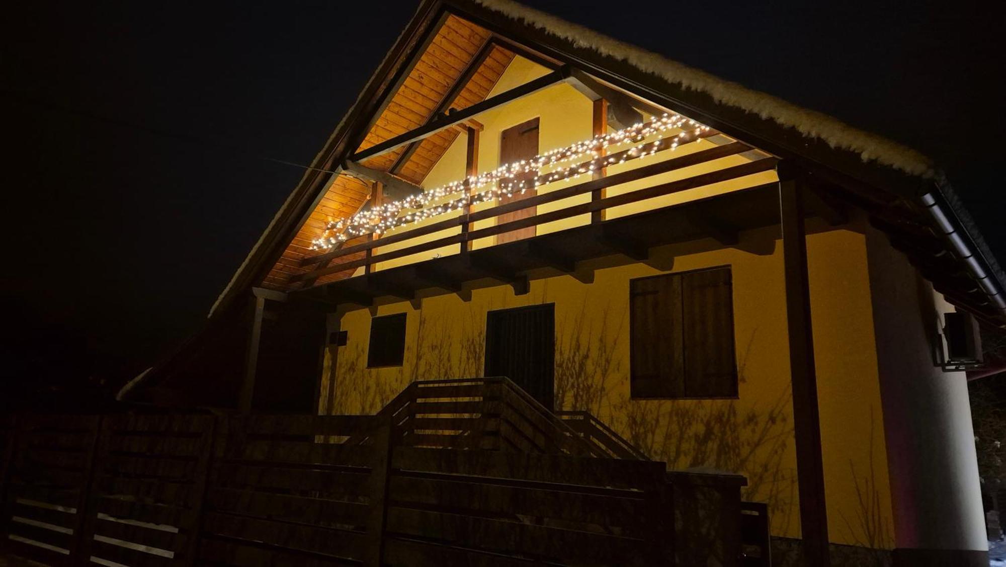 Kuca Za Odmor Pacan Klanac  Exterior photo