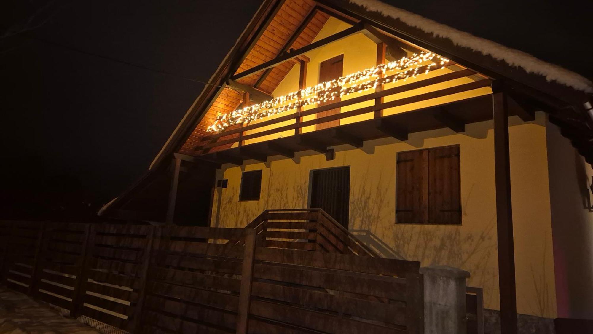 Kuca Za Odmor Pacan Klanac  Exterior photo
