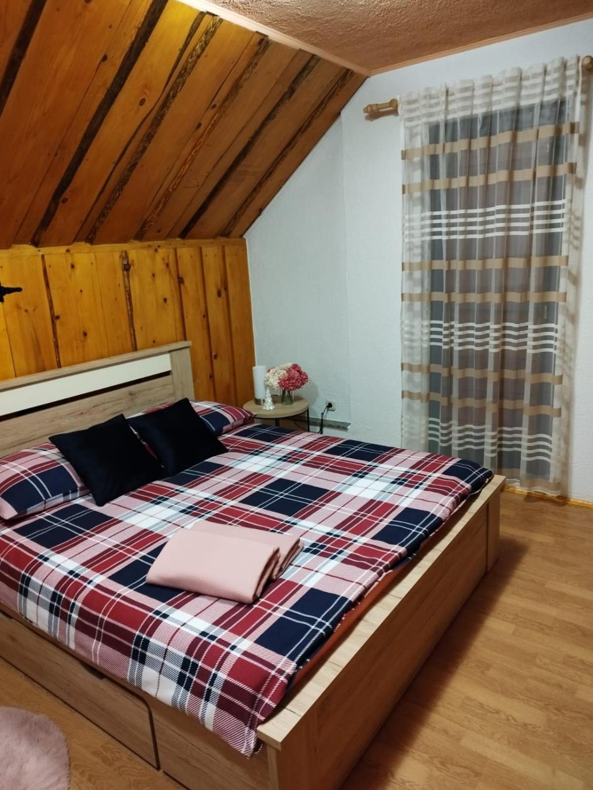 Kuca Za Odmor Pacan Klanac  Exterior photo